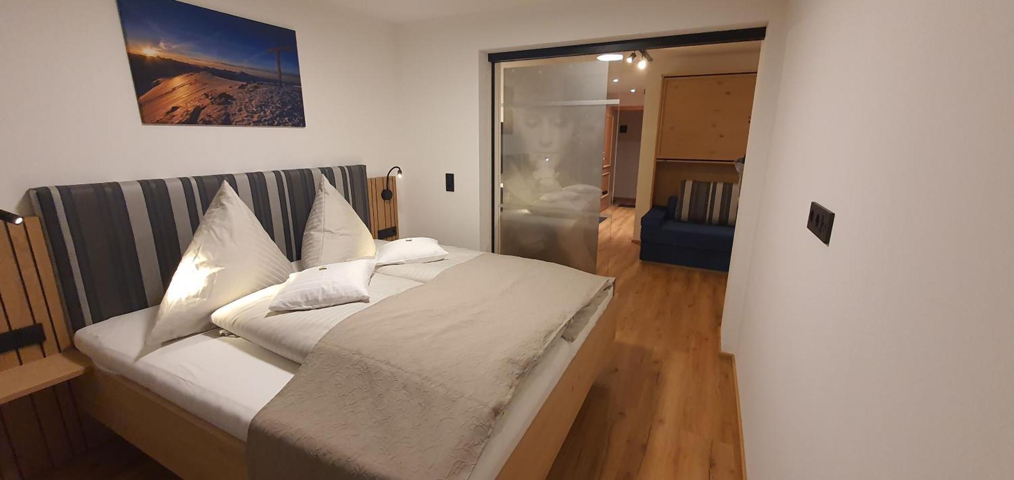 Haller'S Posthotel Riezlern Exteriör bild