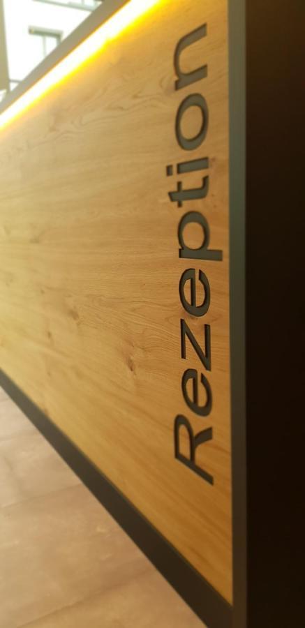 Haller'S Posthotel Riezlern Exteriör bild